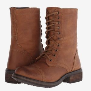 Steve Madden | Leather Troopa 2.0 Boots